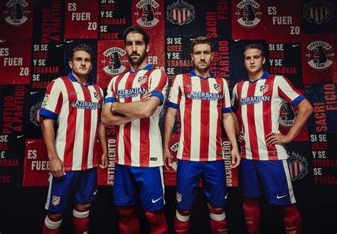 atletico home record in europe
